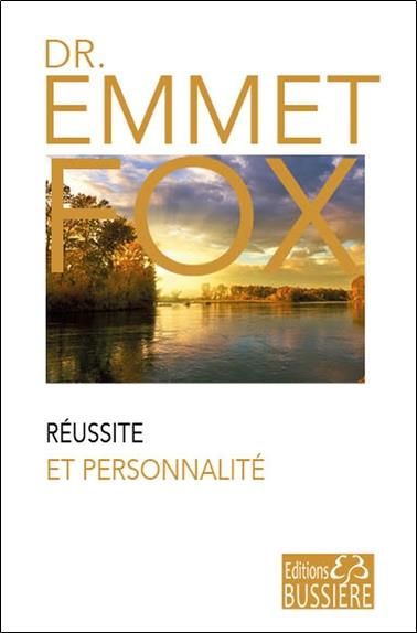 Emprunter REUSSITE ET PERSONNALITE livre