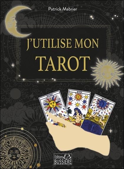 Emprunter J'utilise mon tarot livre