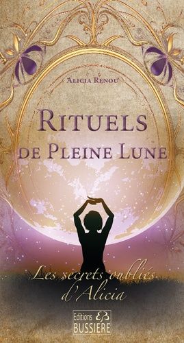 Emprunter Rituels de Pleine Lune livre