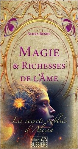 Emprunter Magie & richesses de l'âme livre