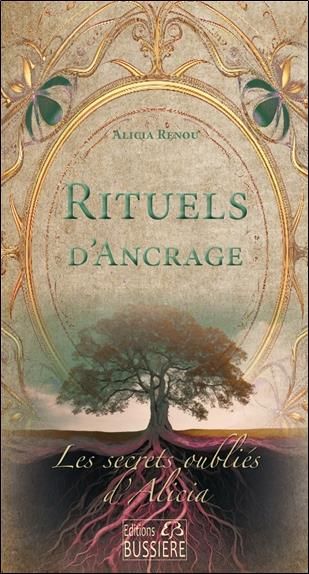 Emprunter Rituels d'ancrage livre