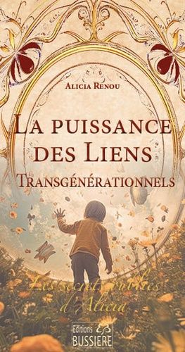 Emprunter La puissance des liens transgénérationnels livre