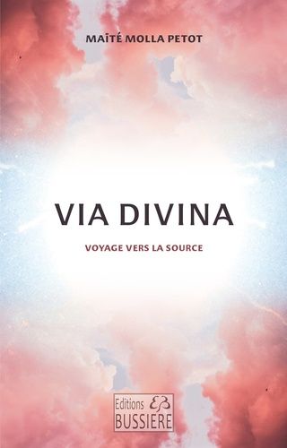 Emprunter Via Divina. Voyage vers la source livre