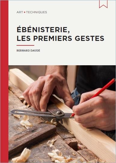 Emprunter Ebénisterie. Les premiers gestes livre