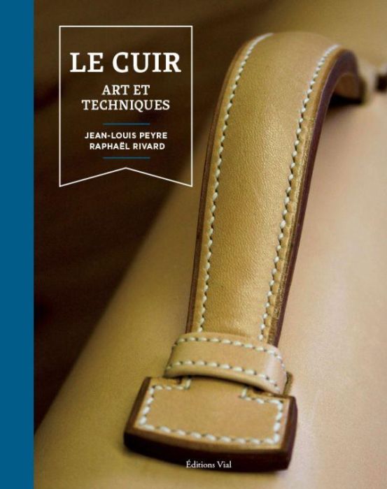 Emprunter Le Cuir livre