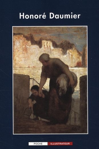 Emprunter Honoré Daumier livre