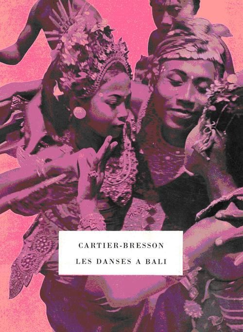 Emprunter Les danses à Bali livre