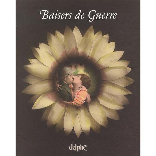 Emprunter Baisers de guerre livre