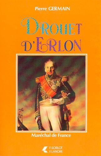 Emprunter Drouet D'Erlon - Maréchal de France livre