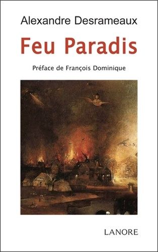 Emprunter Feu Paradis livre