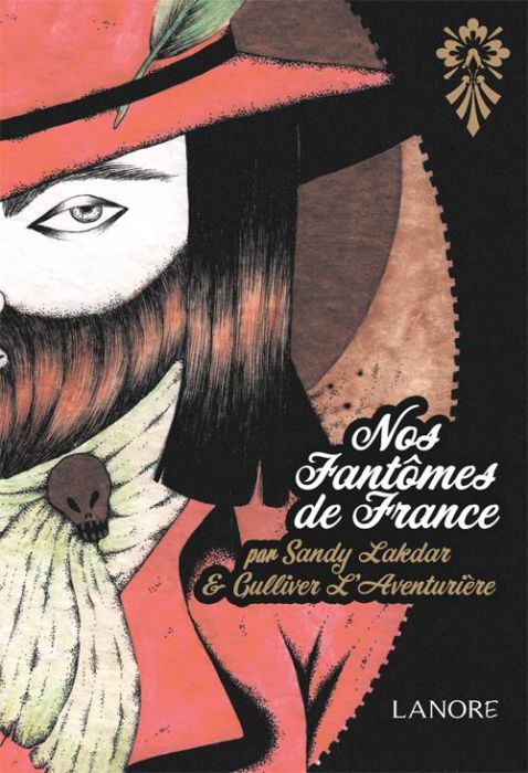 Emprunter Nos fantômes de France livre