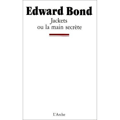 Emprunter Jackets ou la main secrète livre