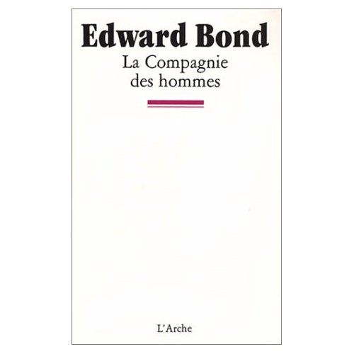 Emprunter La compagnie des hommes livre