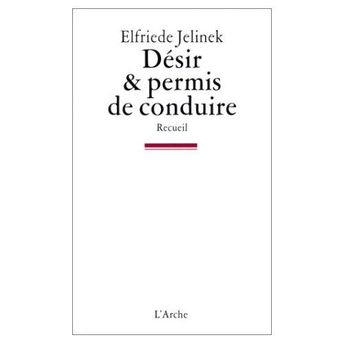 Emprunter Désir & permis de conduire livre