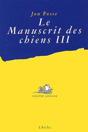 Emprunter Le manuscrit des chiens III livre