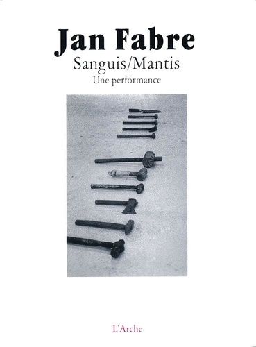 Emprunter manguis - mantis livre