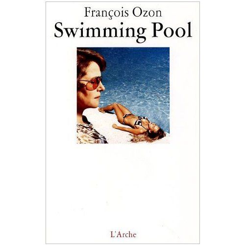 Emprunter Swimming pool livre