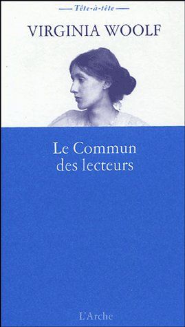 Emprunter Le Commun des lecteurs livre