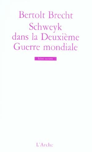 Emprunter Schweyk dans la Deuxième Guerre mondiale livre