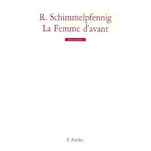 Emprunter La Femme d'avant livre