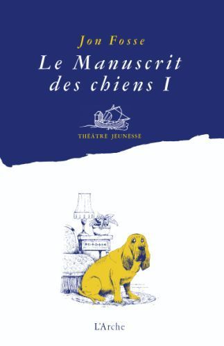 Emprunter Le manuscrit des chiens I livre