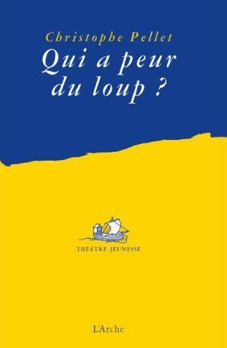 Emprunter Qui a peur du loup ? livre