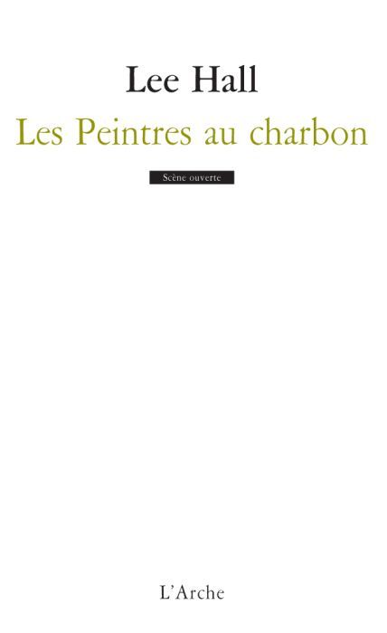 Emprunter Les Peintres au charbon livre