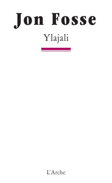 Emprunter Ylajali. D'après le roman Faim de Knut Hamsun livre