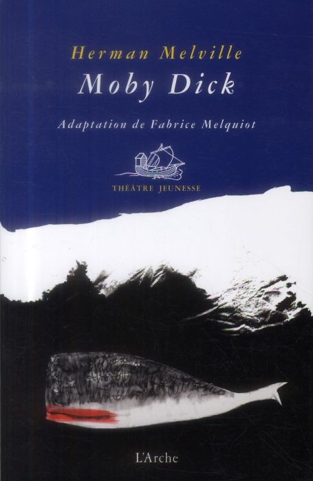 Emprunter Moby Dick livre