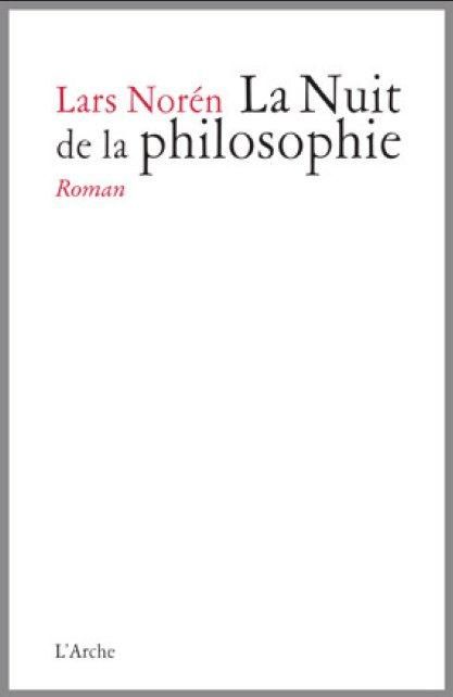 Emprunter La Nuit de la philosophie livre