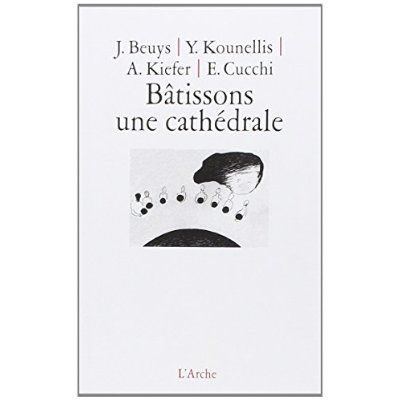 Emprunter Bâtissons une cathédrâle livre