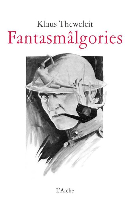 Emprunter Fantasmâlgories livre