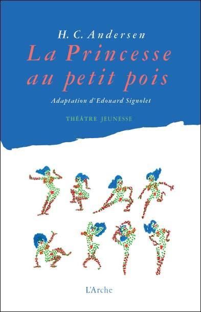 Emprunter La princesse au petit pois livre