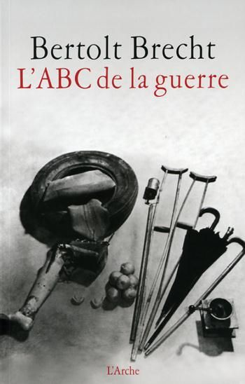 Emprunter L'ABC de la guerre livre