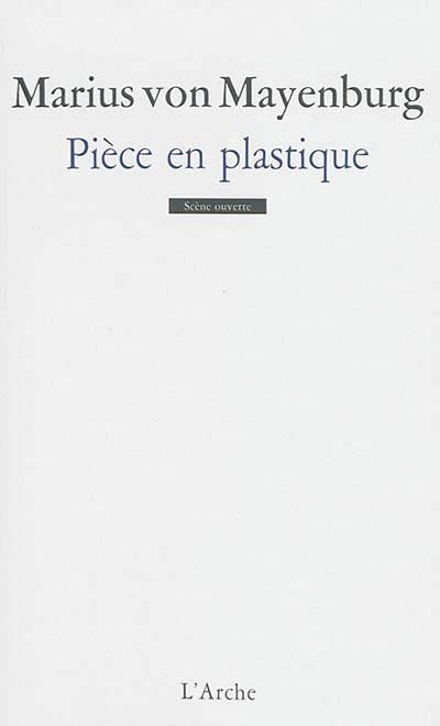 Emprunter Pièce en plastique livre