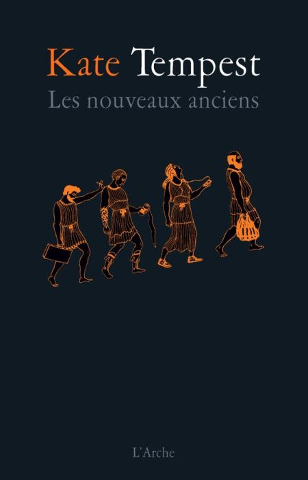 Emprunter Les nouveaux anciens livre