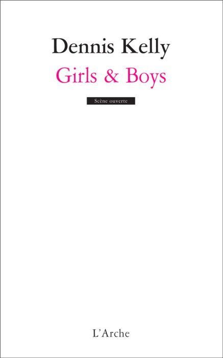 Emprunter Girls & Boys livre