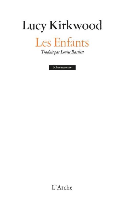 Emprunter Les enfants livre