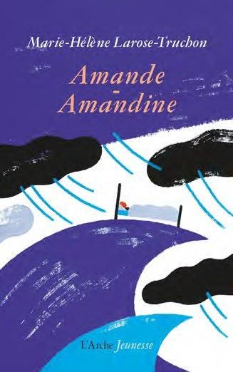 Emprunter Amande-Amandine livre