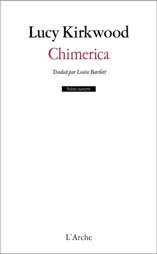 Emprunter Chimerica livre