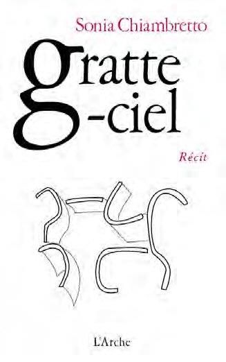 Emprunter Gratte-ciel livre