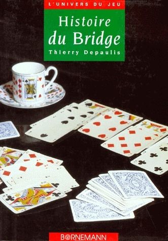 Emprunter Histoire du bridge livre