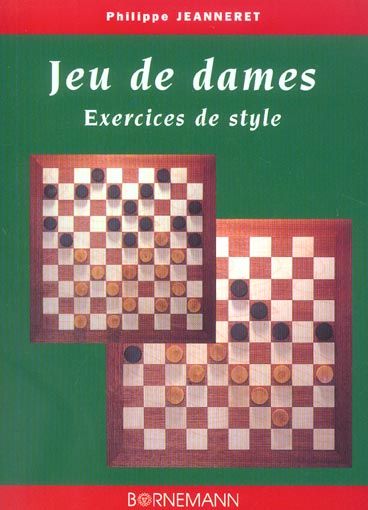 Emprunter Jeux de dames. Exercices de style, Tome 1 livre