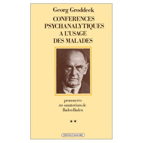 Emprunter Conférences psychanalytiques à l'usage des malades prononcées au sanatorium de Baden-Baden Tome  2 : livre