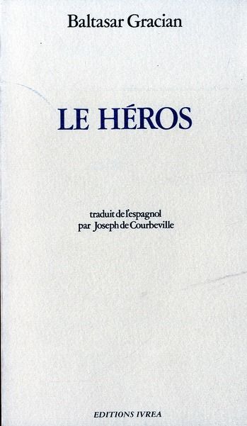 Emprunter Le héros livre