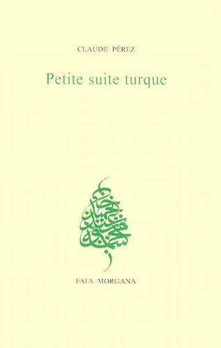 Emprunter Petite suite turque livre