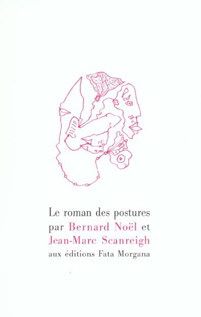 Emprunter Le roman des postures livre