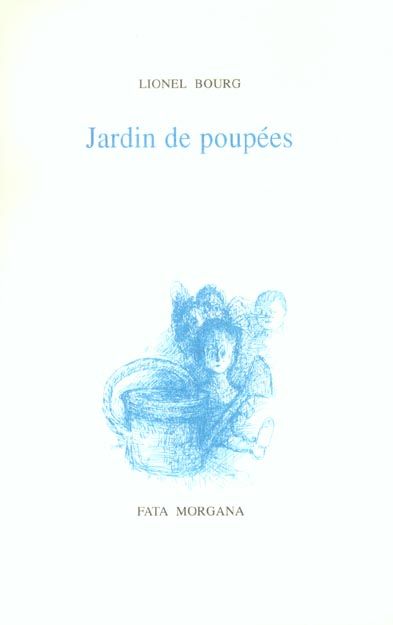 Emprunter Jardin de poupées livre