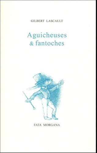 Emprunter Aguicheuses et fantoches livre