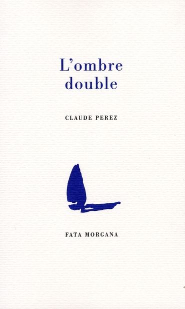 Emprunter L'ombre double livre